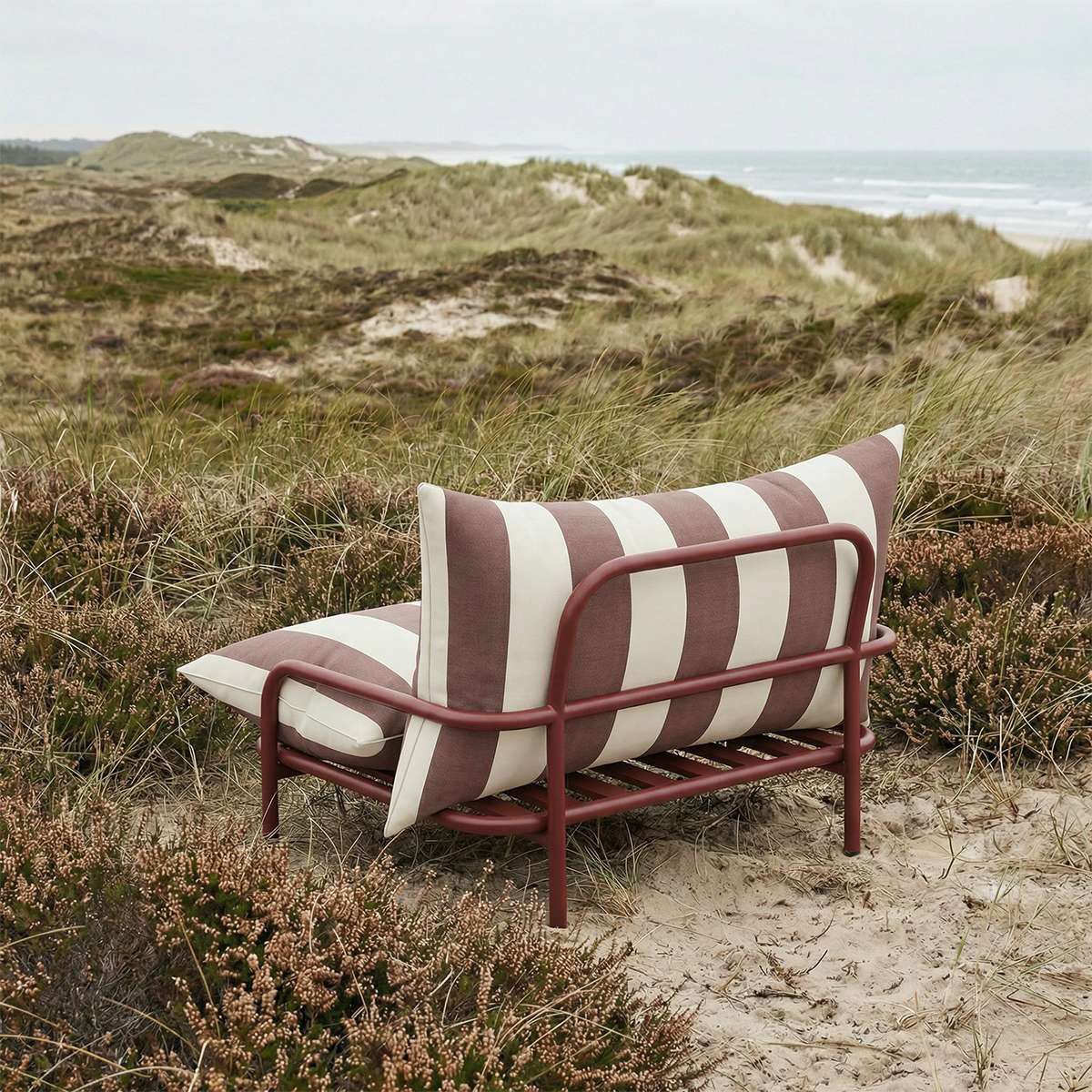 SACKit Mollis Lounge Chair | 90x95x80cm - Sir Henrys