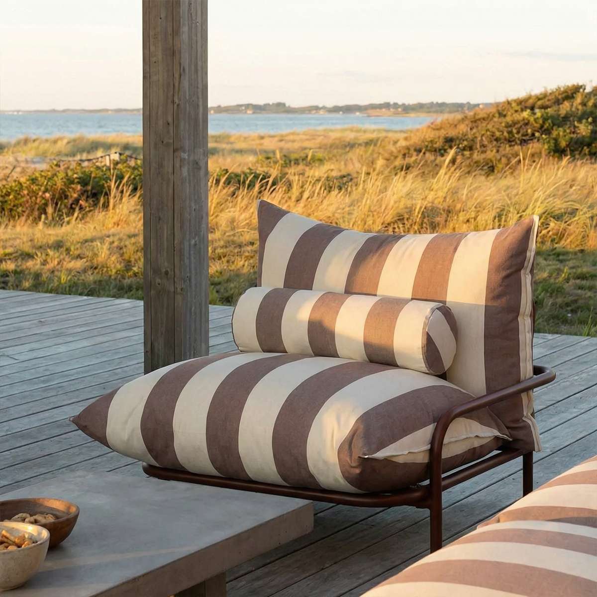 SACKit Mollis Lounge Chair | 90x95x80cm - Sir Henrys