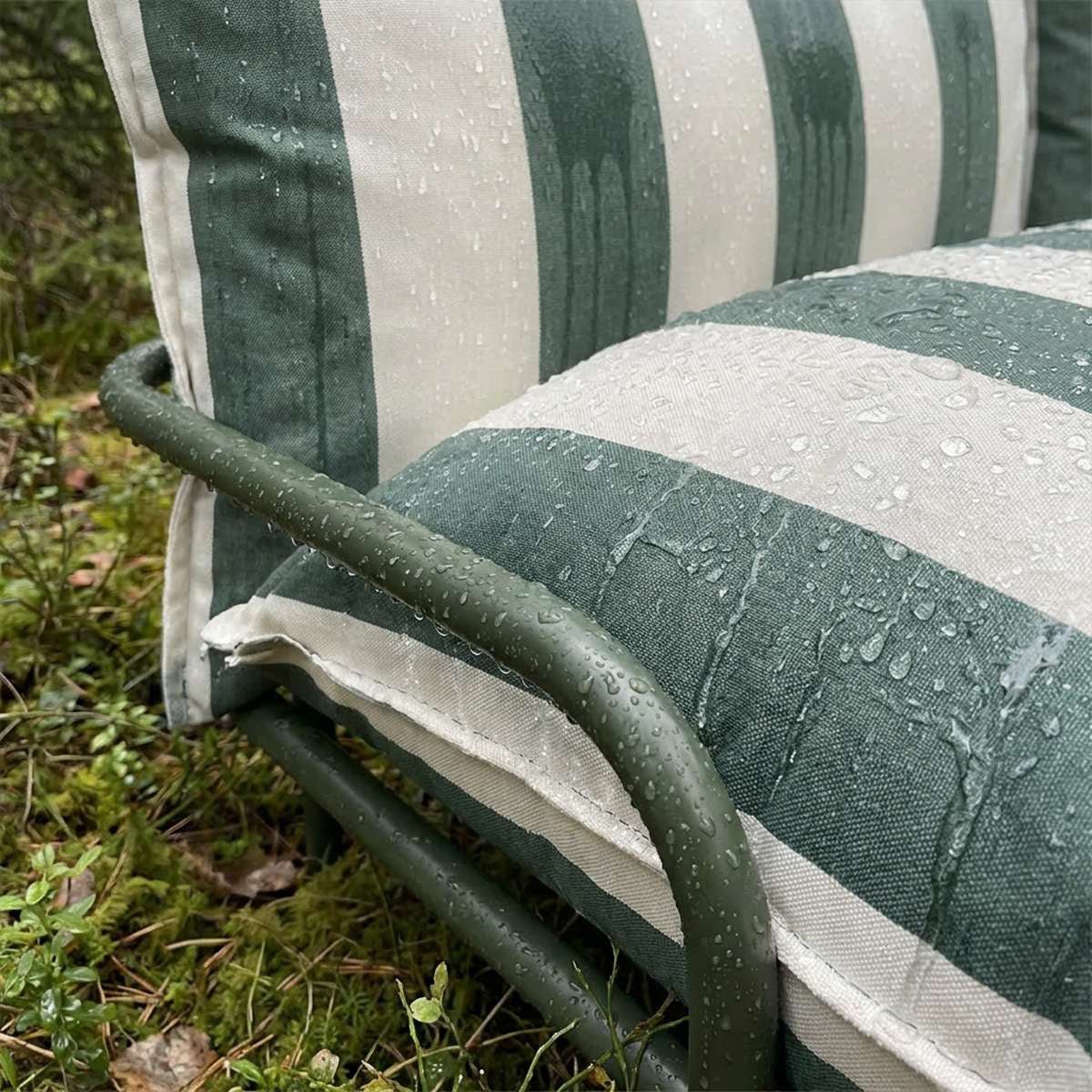 SACKit Mollis Lounge Sofa 2 Seater | 180x95x80cm - Sir Henrys