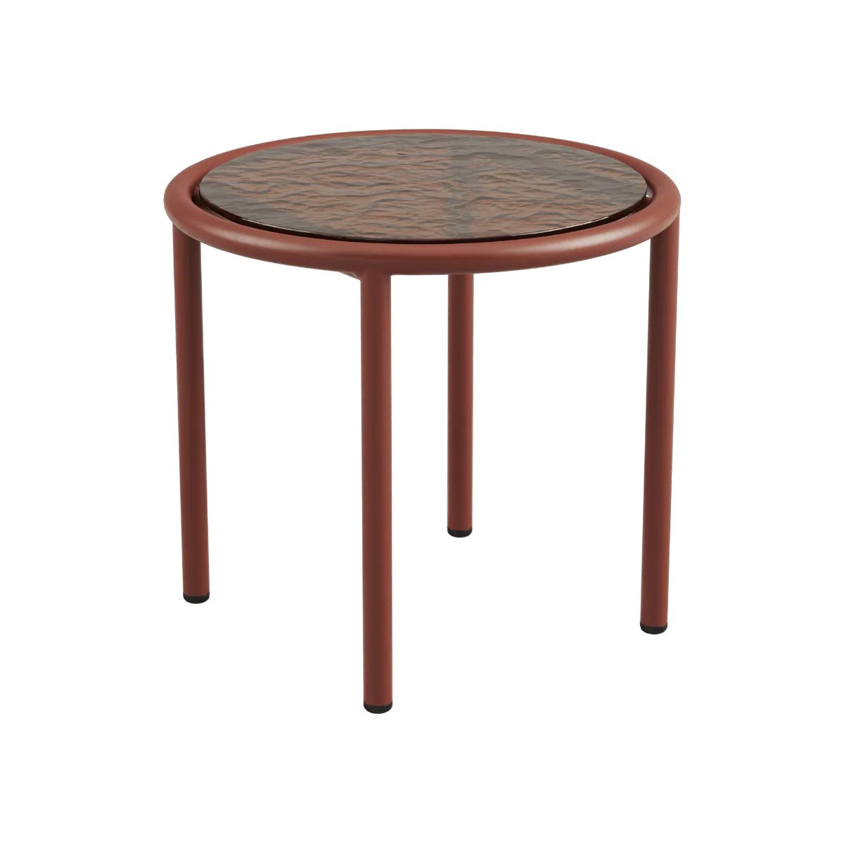 SACKit Mollis Side Table | Ø50x45cm - Sir Henrys
