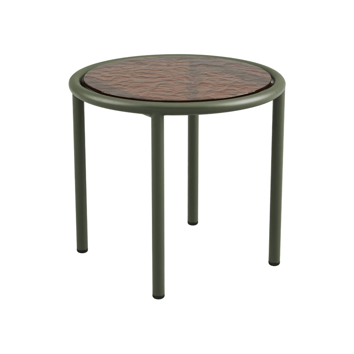 SACKit Mollis Side Table | Ø50x45cm - Sir Henrys