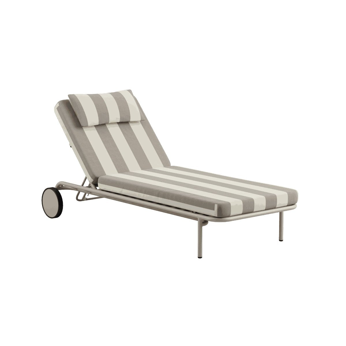 SACKit Mollis Sunbed | 198x81x37cm - Sir Henrys
