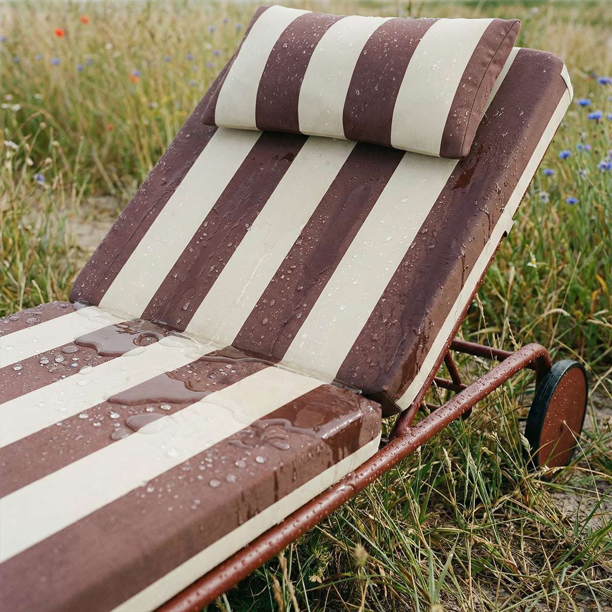 SACKit Mollis Sunbed | 198x81x37cm - Sir Henrys