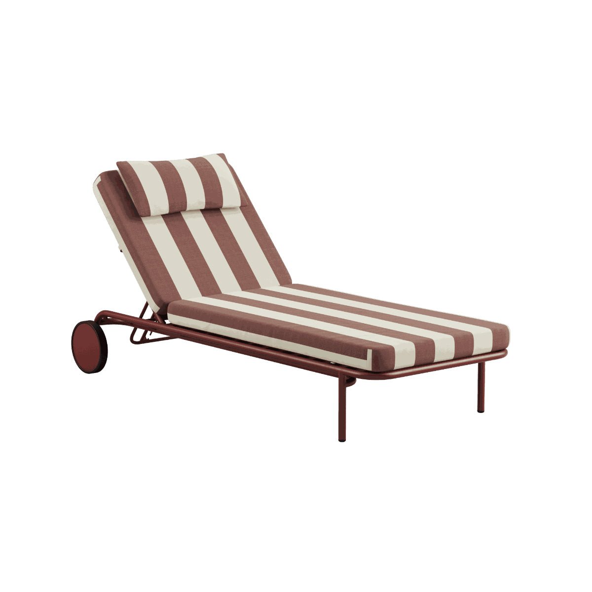 SACKit Mollis Sunbed | 198x81x37cm - Sir Henrys