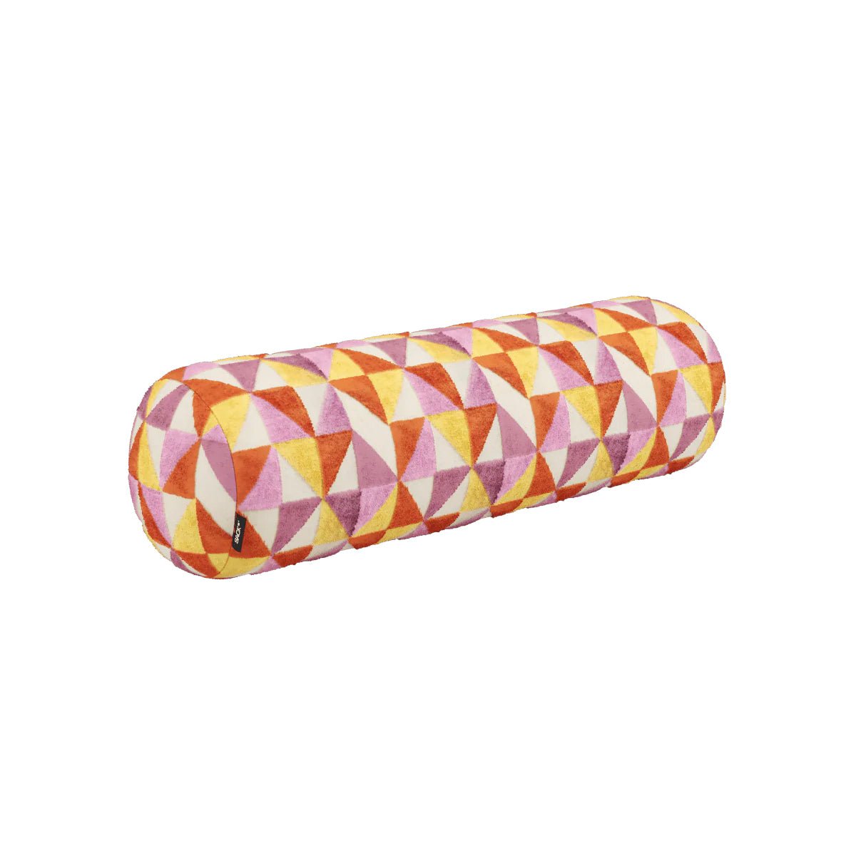 SACKit Soft Sofa Indoor BOLSTER PILLOW | Ø20x60cm - Sir Henrys