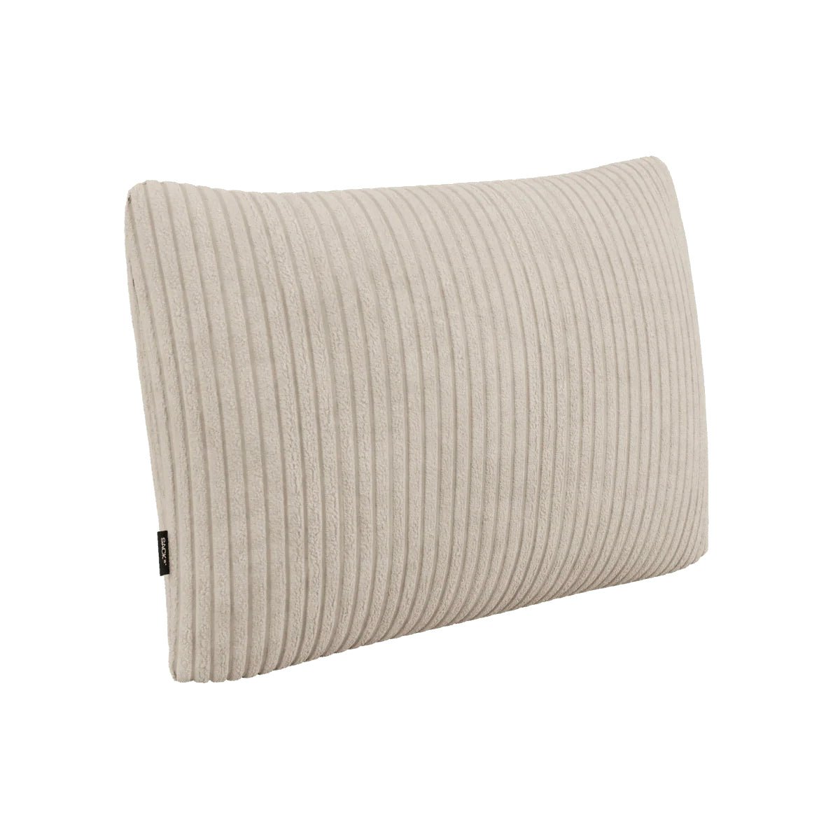 SACKit Soft Sofa Indoor PILLOW RECTANGULAR | 60x40x10cm - Sir Henrys