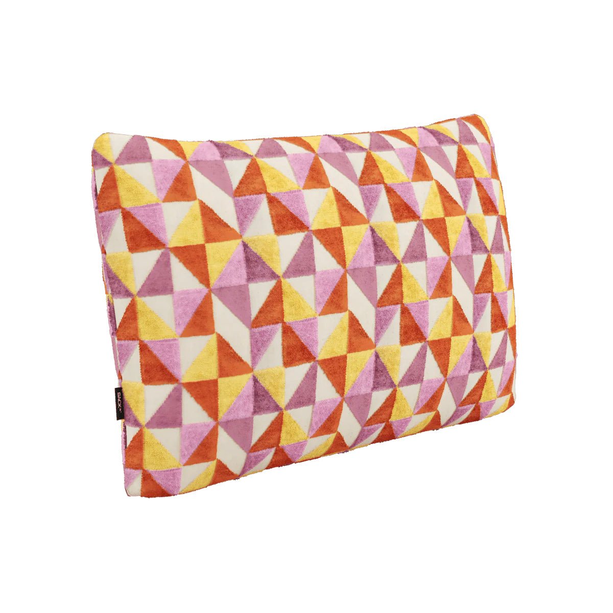 SACKit Soft Sofa Indoor PILLOW RECTANGULAR | 60x40x10cm - Sir Henrys