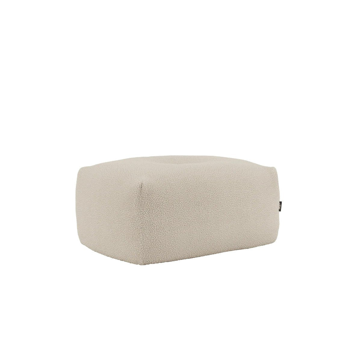 SACKit Soft Sofa Indoor POUF | 60x80x40cm - Sir Henrys