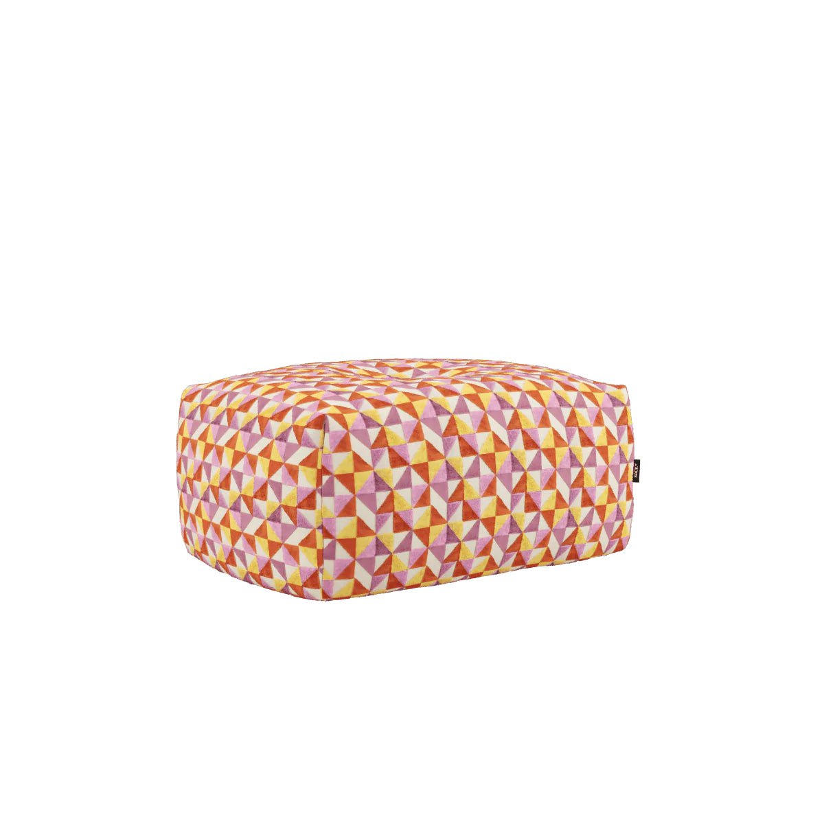 SACKit Soft Sofa Indoor POUF | 60x80x40cm - Sir Henrys