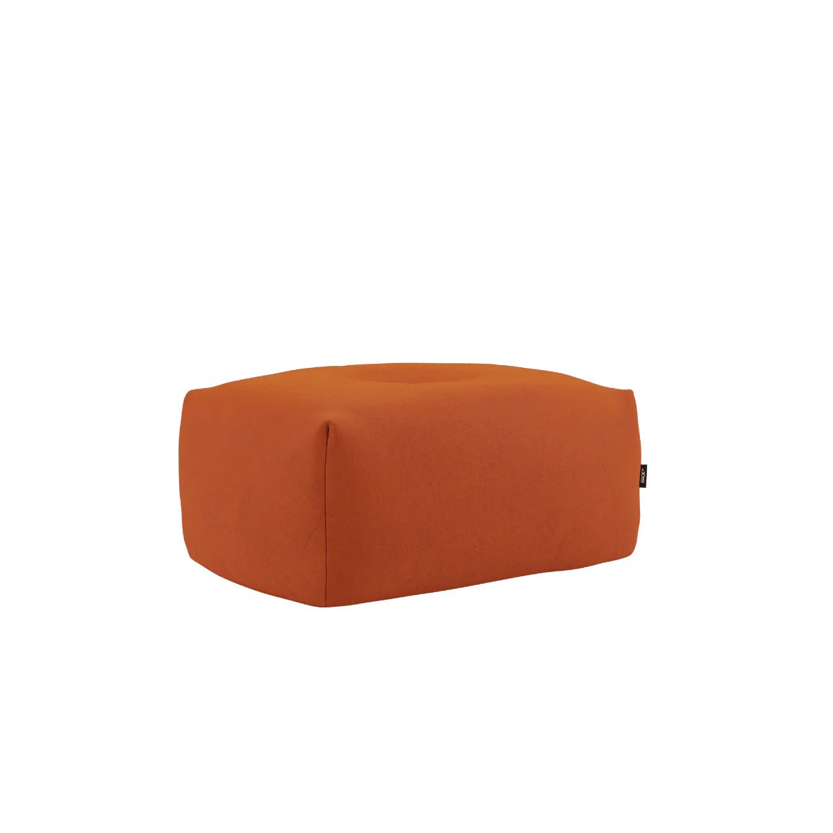SACKit Soft Sofa Indoor POUF | 60x80x40cm - Sir Henrys