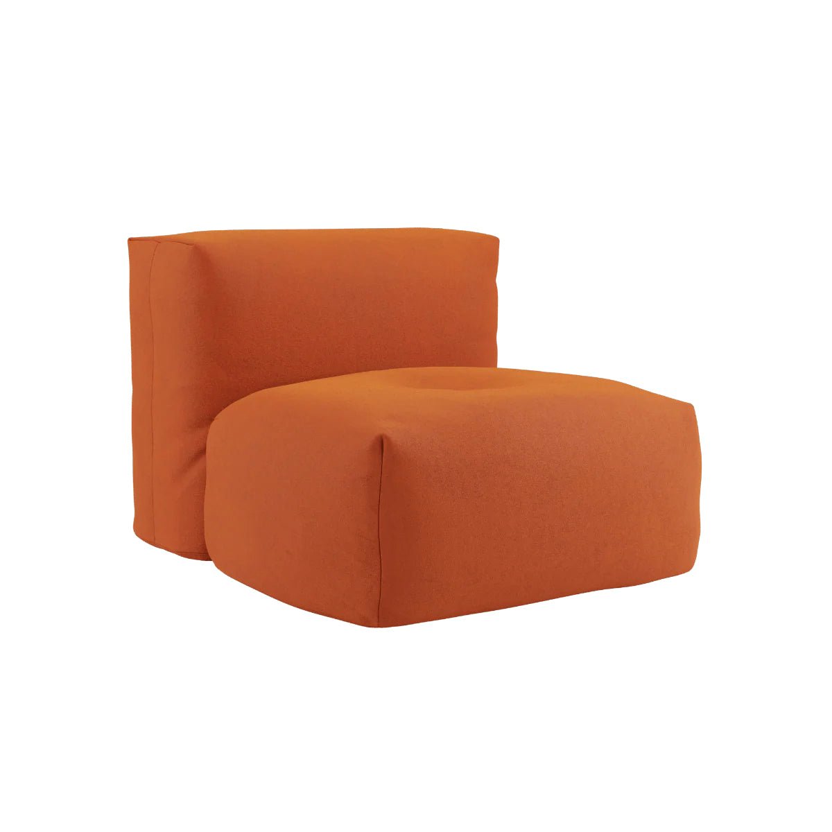 SACKit Soft Sofa Indoor SEAT | 95x80x70cm - Sir Henrys