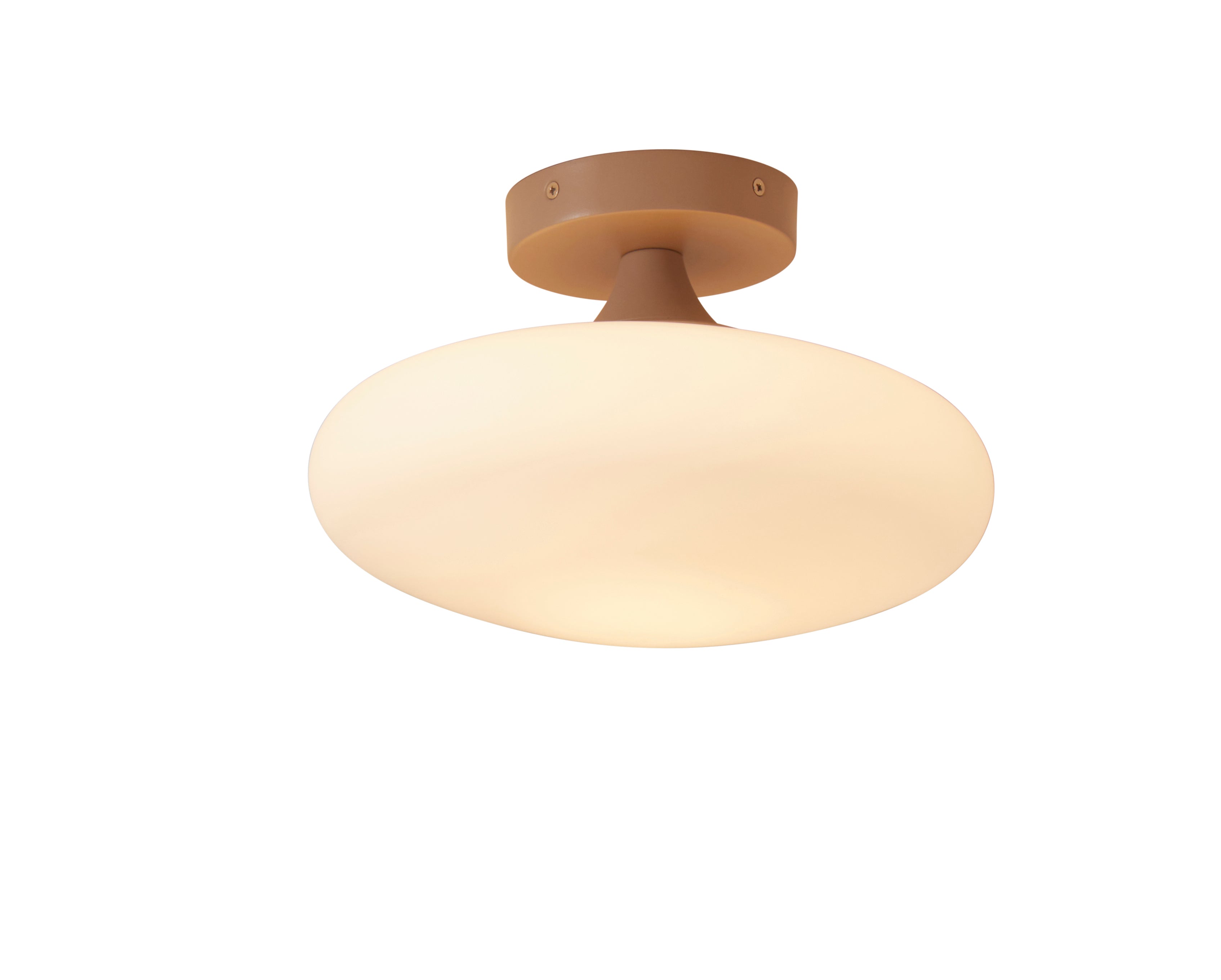 It's about RoMi Deckenlampe SAPPORO weiß | 28,5x18,5x28,5cm