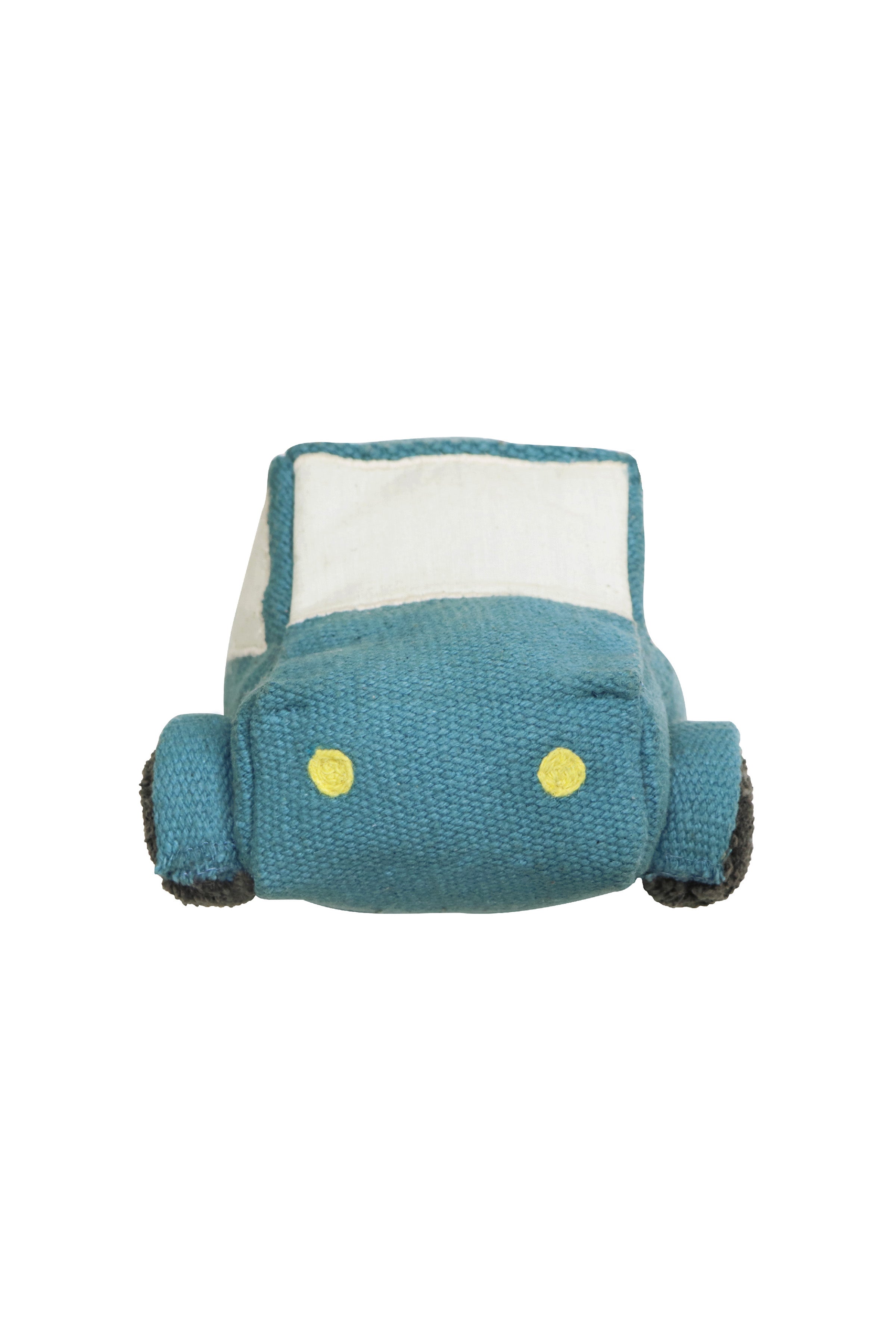 Lorena Canals Spielzeug Ride & Roll SAFARI | 24x24cm