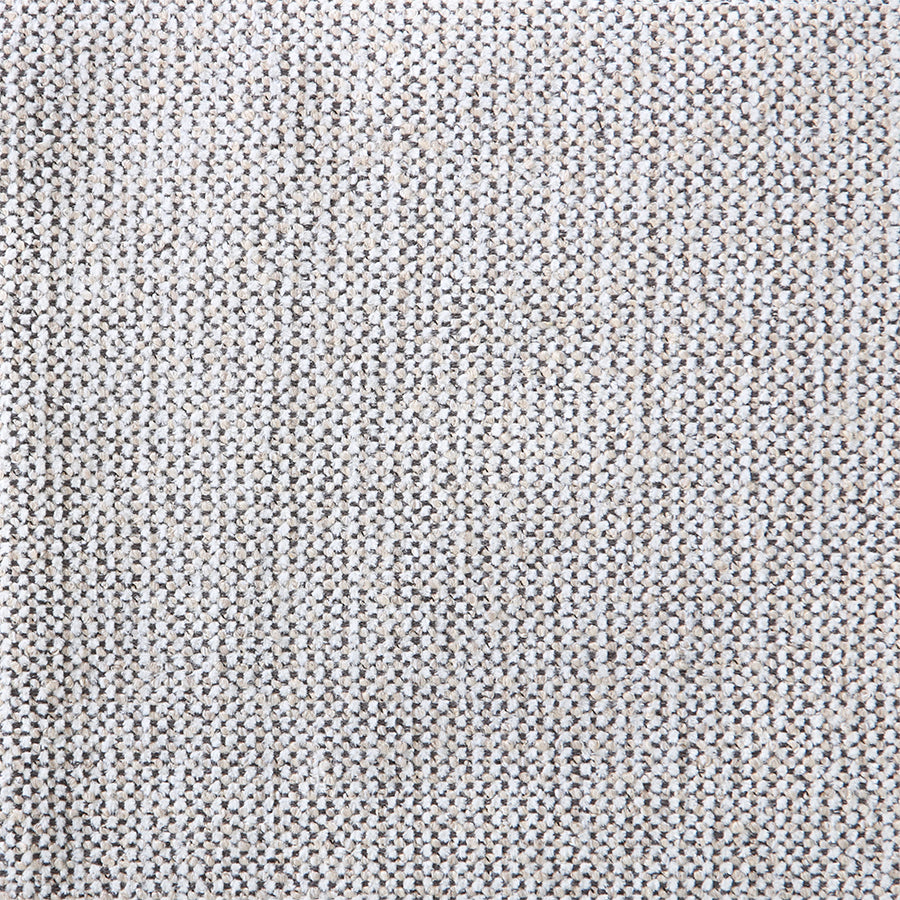 HKliving modulare Couch WAVE sneak light grey