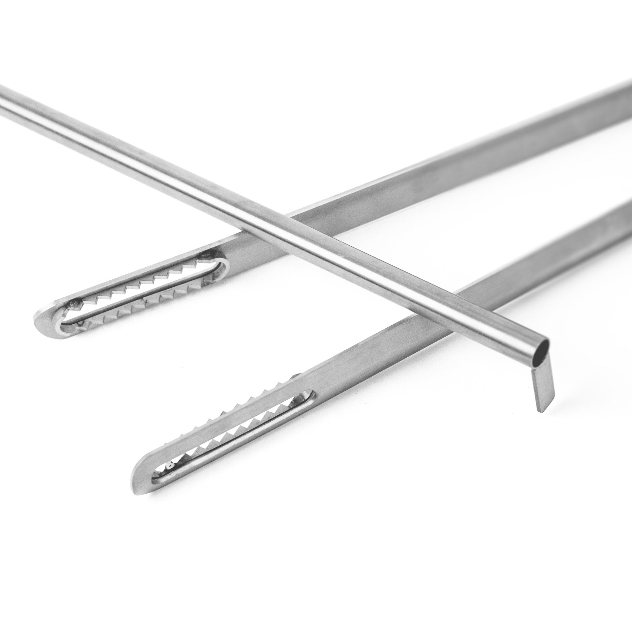 Solstickan Kaminbesteck aus Stahl - Sir Henrys