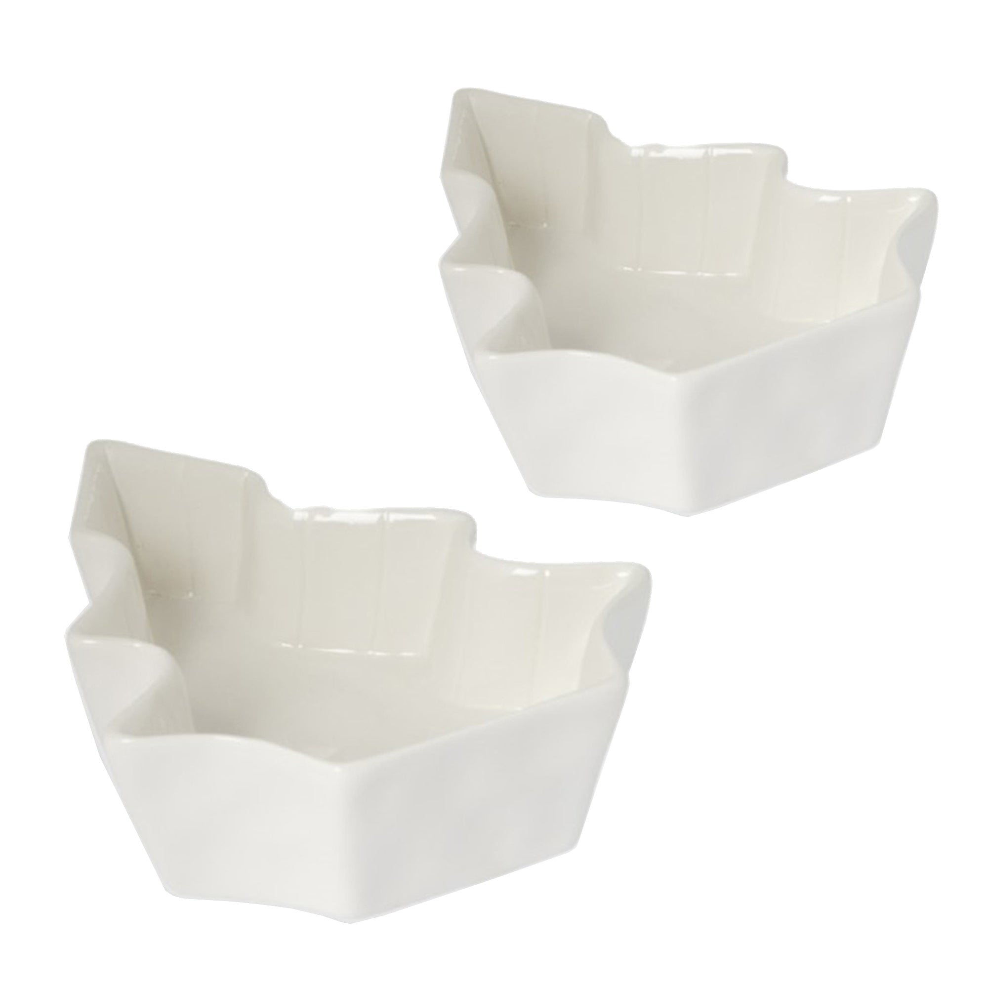 Storefactory Schale GRANHULT weiß - Sir Henrys