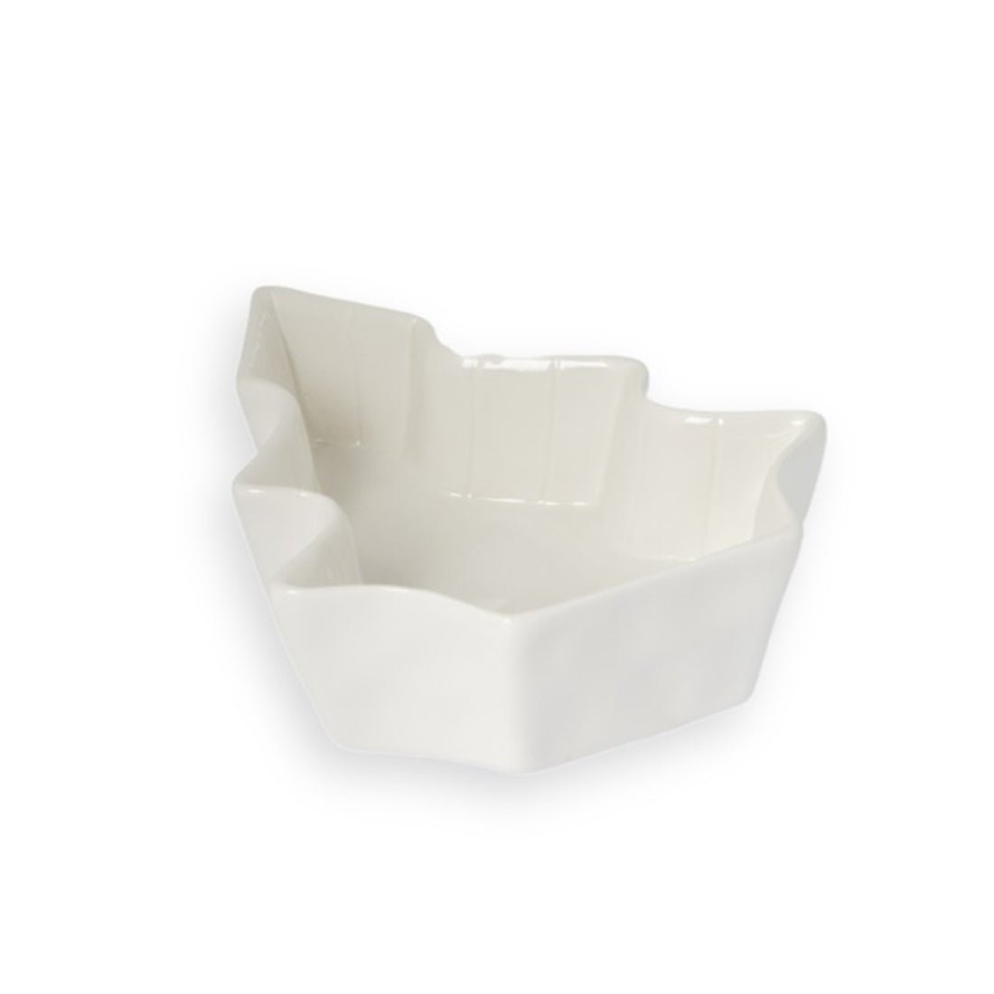 Storefactory Schale GRANHULT weiß - Sir Henrys