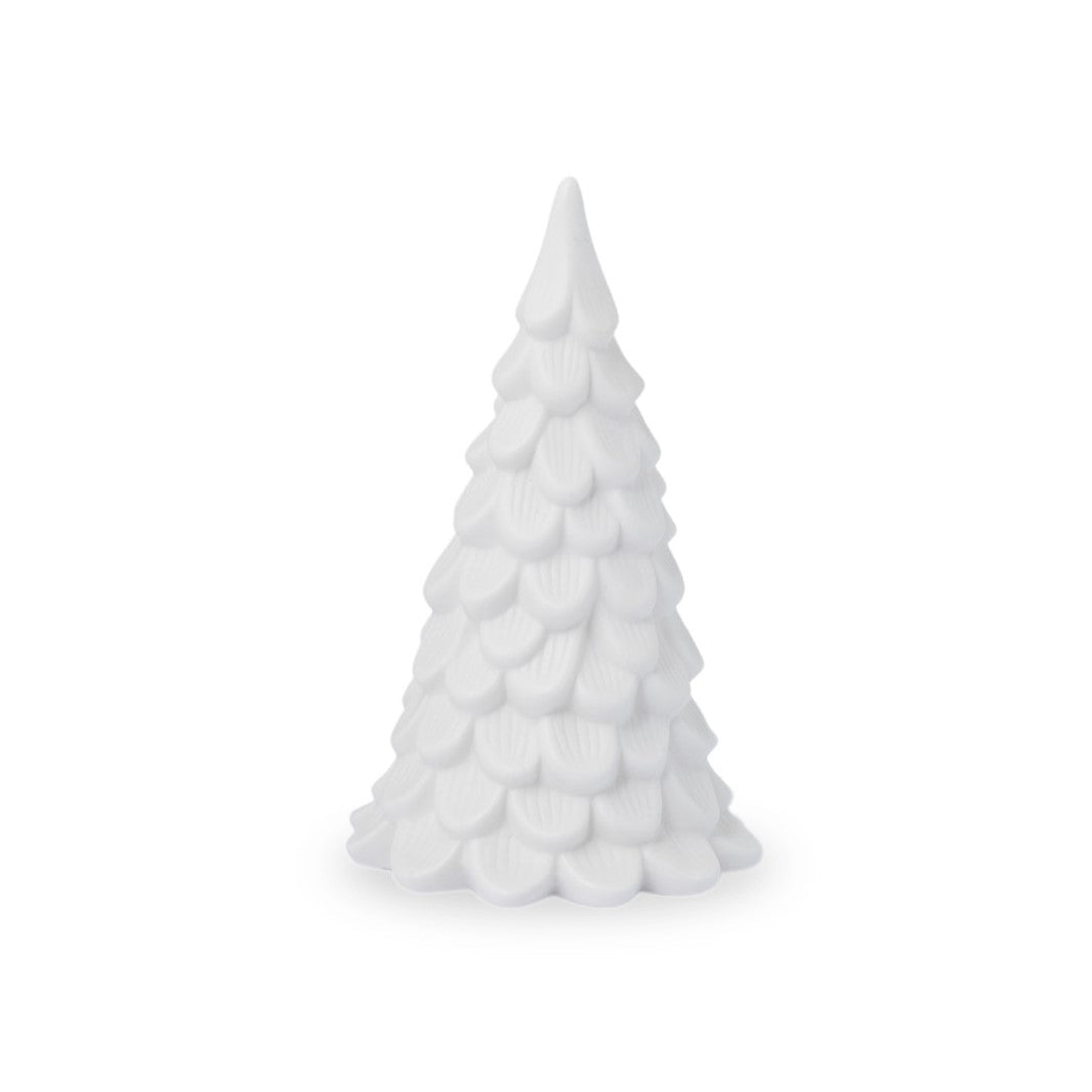 Storefactory Tannenbaum NORRSKOG weiß - Sir Henrys