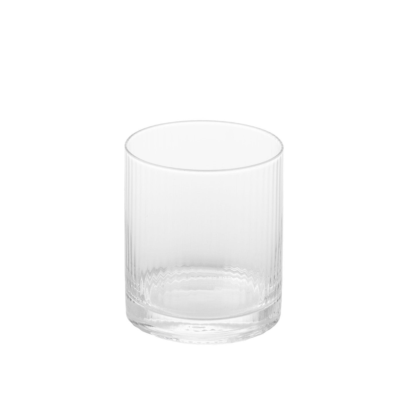 Storefactory Teelichhalter RAMSJÖ S klarglas | Ø 7x9 cm - Sir Henrys