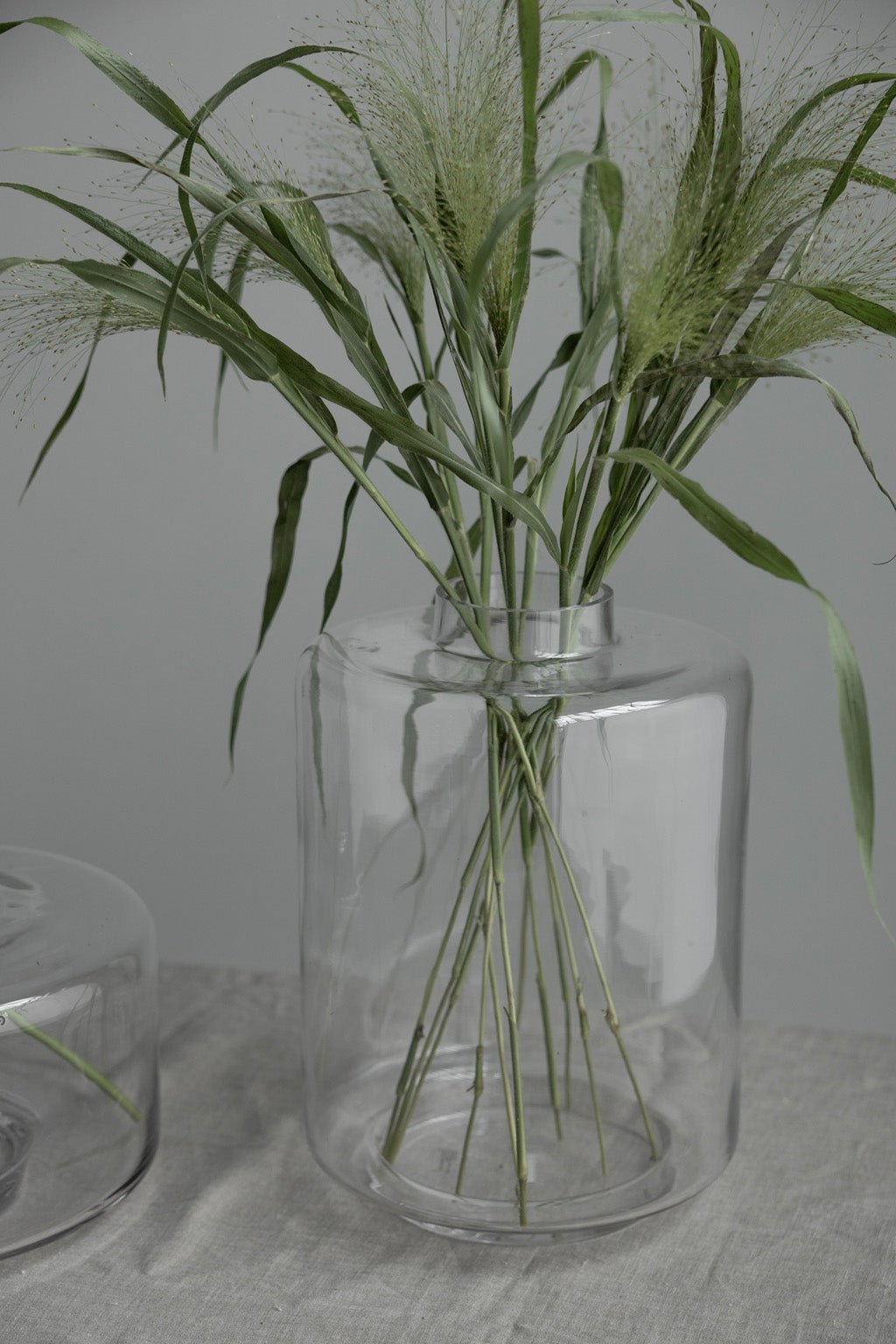 Storefactory Vase KVARNARP klar | Ø27x37cm - Sir Henrys