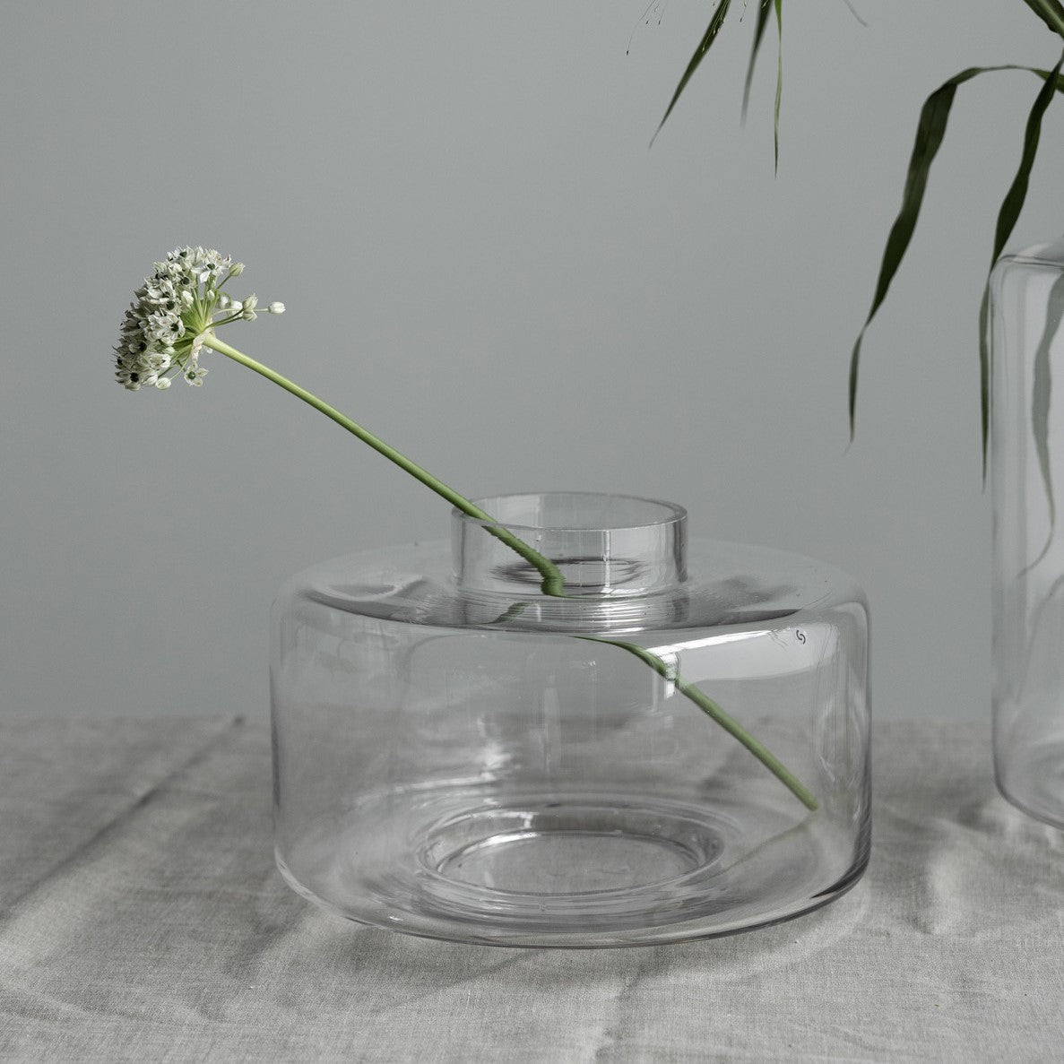 Storefactory Vase KVARNARP klar | Ø31x21cm - Sir Henrys