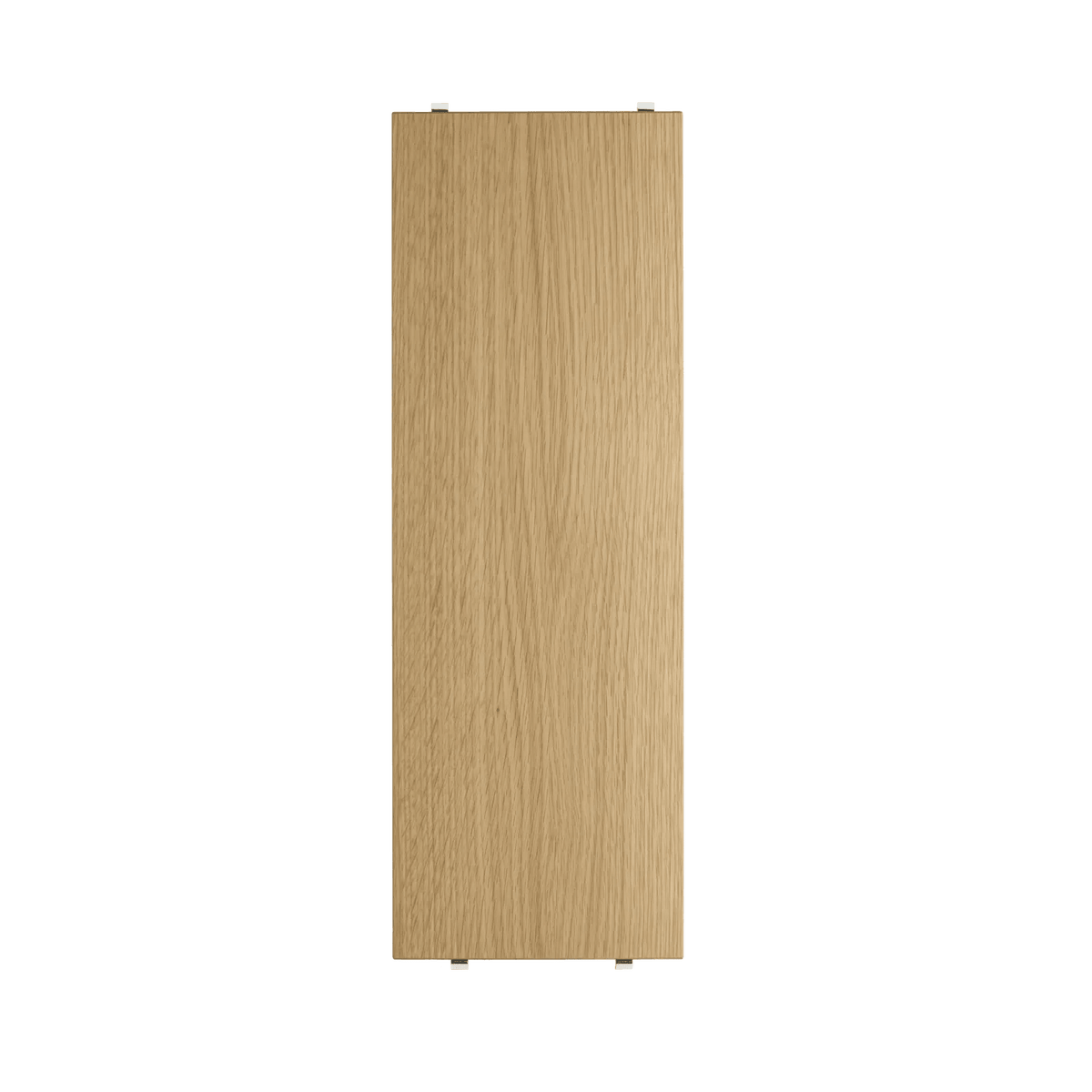 String Furniture Regalboden B58 x T20, Eiche, 3er Pack - Sir Henrys