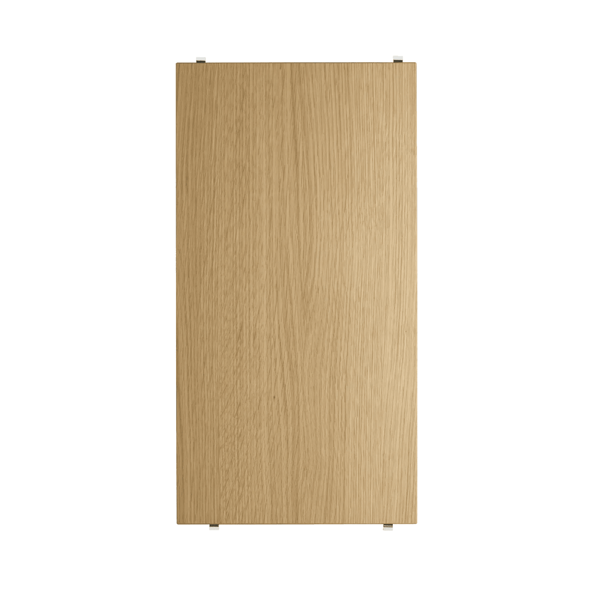 String Furniture Regalboden B58 x T30, Eiche, 3er Pack - Sir Henrys
