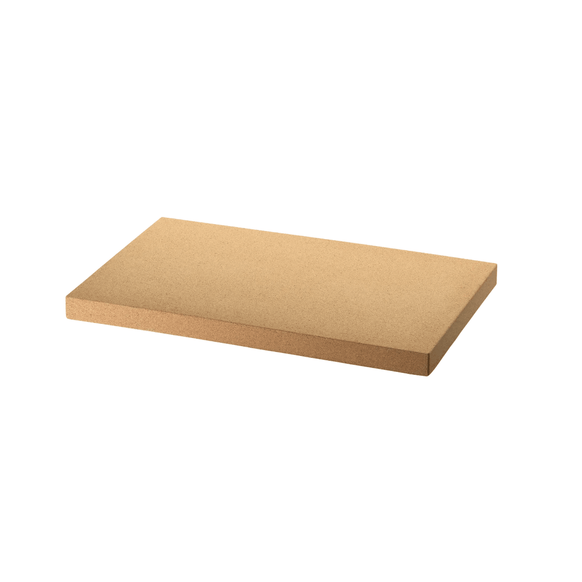 String Furniture Unterlage Kork B19 x T30, Kork, 2er Pack - Sir Henrys