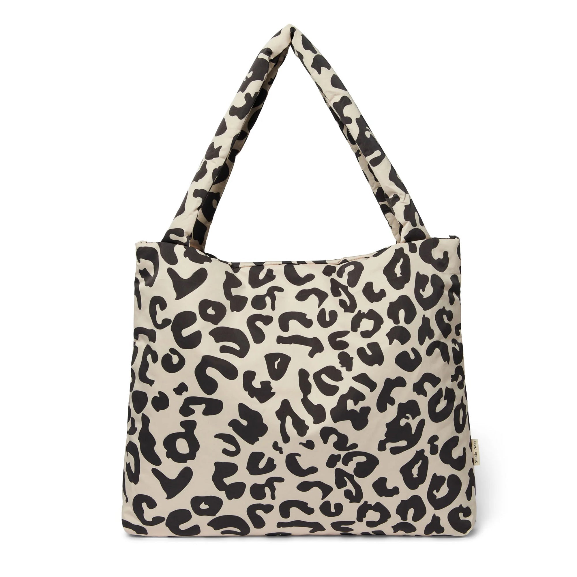 Studio Noos HOLY COW PUFFY MOM BAG | 58x42 cm - Sir Henrys