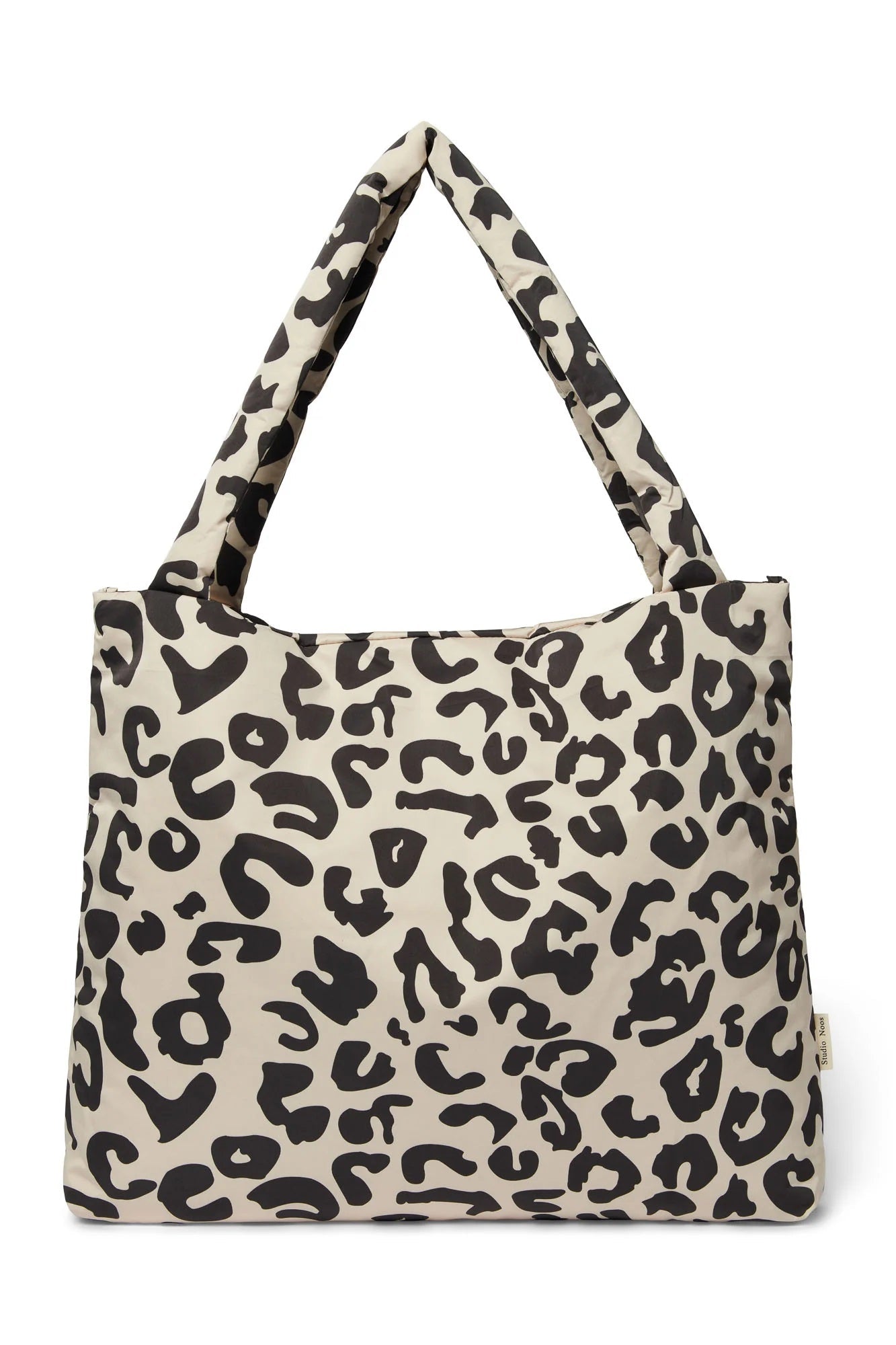 Studio Noos HOLY COW PUFFY MOM BAG | 58x42 cm - Sir Henrys