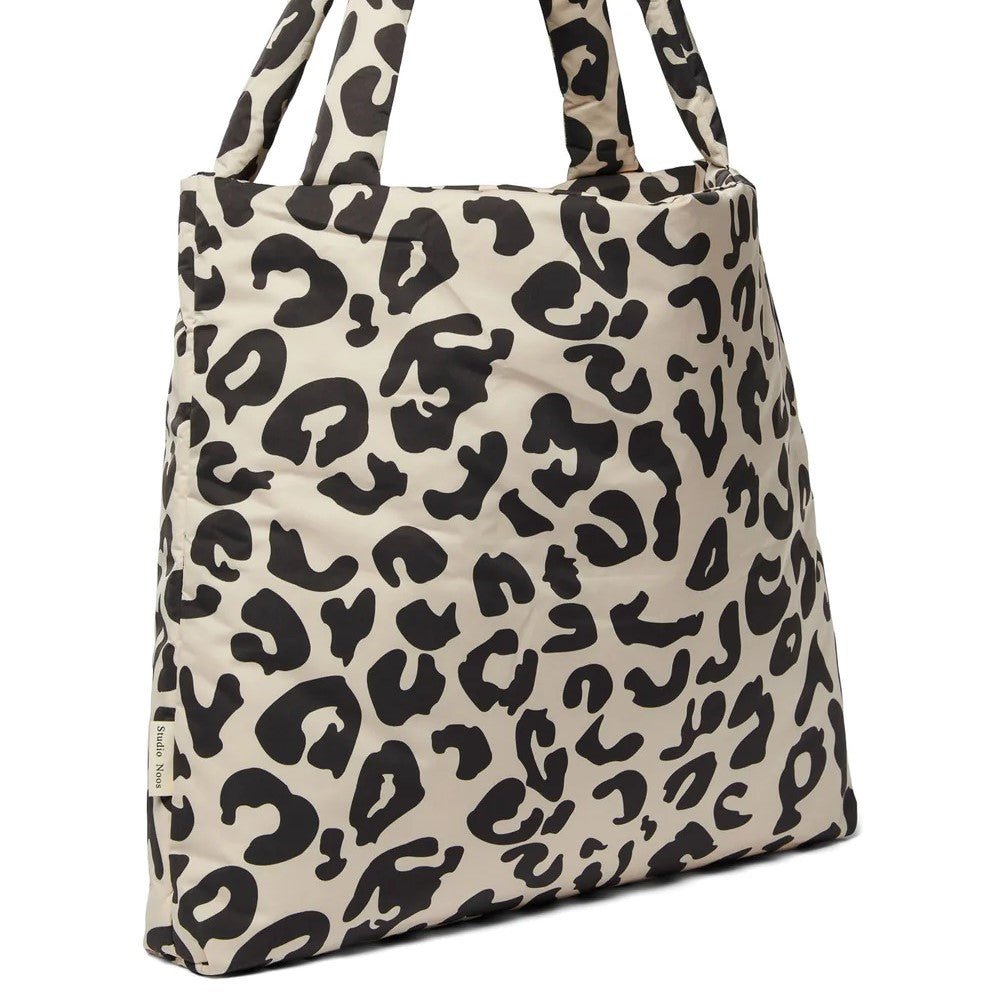 Studio Noos HOLY COW PUFFY MOM BAG | 58x42 cm - Sir Henrys