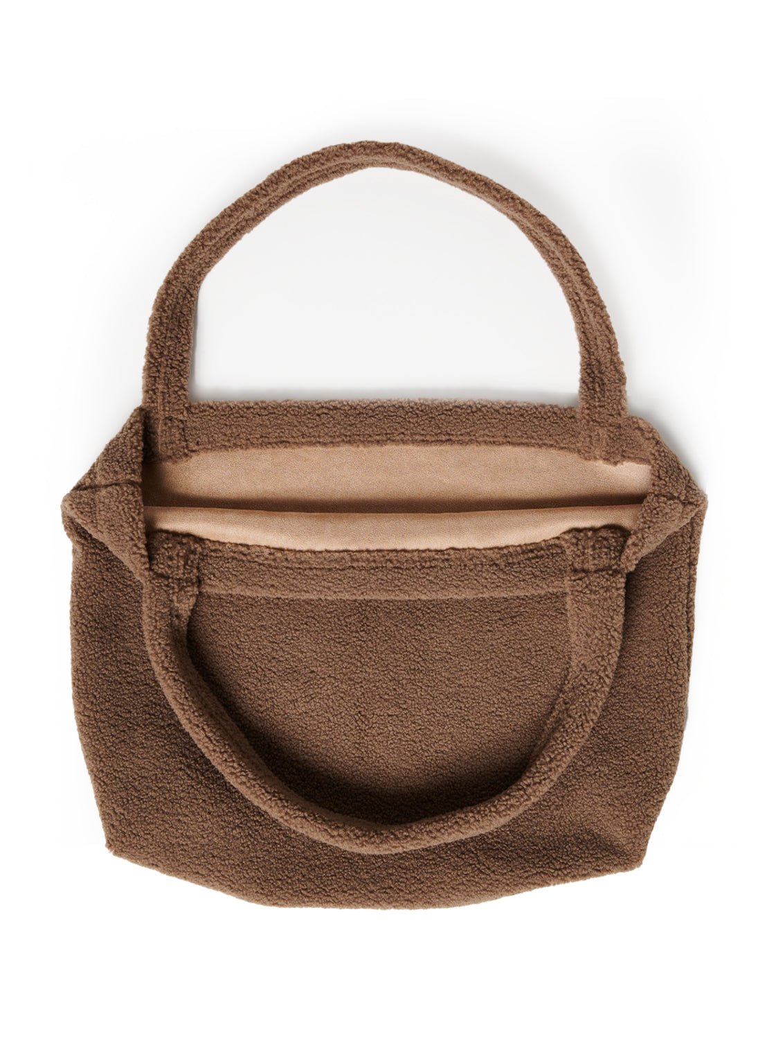 Studio Noos Tasche TEDDY MOM - BAG braun | 58x42cm - Sir Henrys
