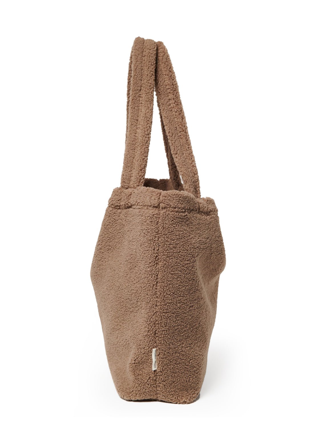 Studio Noos Tasche TEDDY MOM - BAG braun | 58x42cm - Sir Henrys