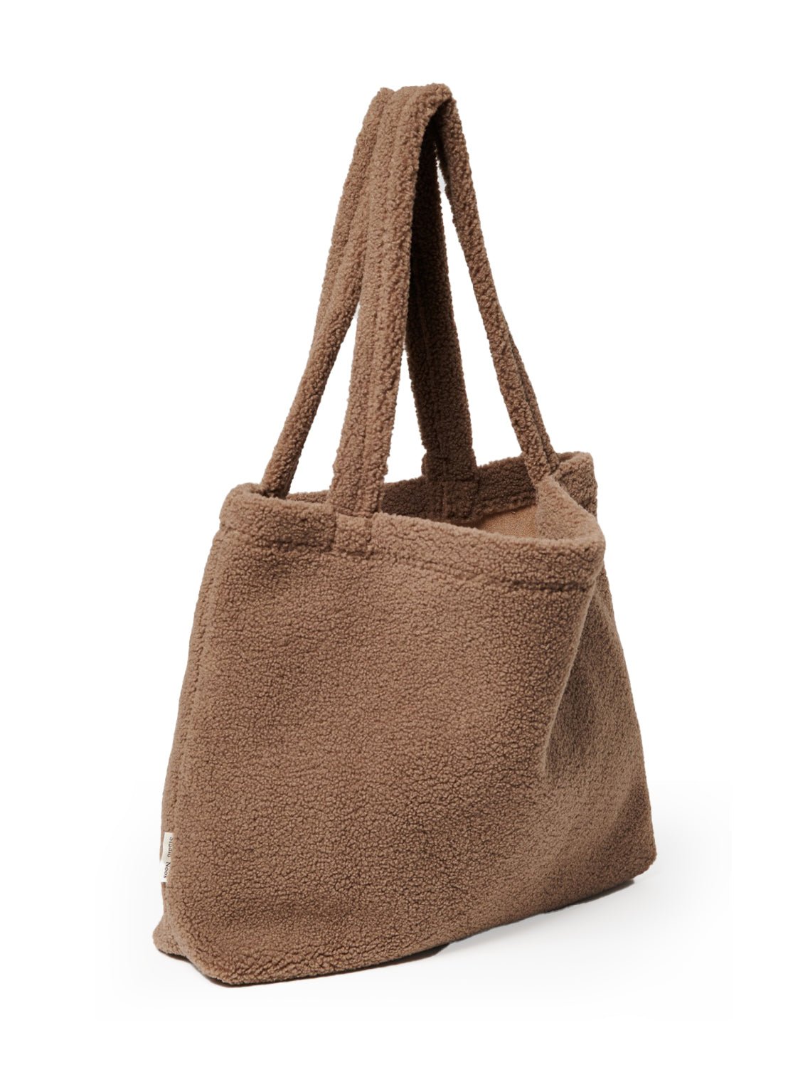 Studio Noos Tasche TEDDY MOM - BAG braun | 58x42cm - Sir Henrys