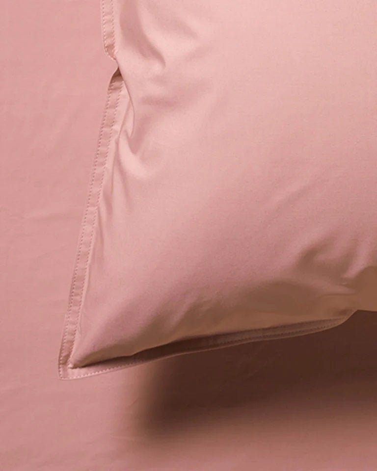 Suite702 Kissenbezug BEDMATE 140 DUSTY ROSE rosa | 50x140cm - Sir Henrys
