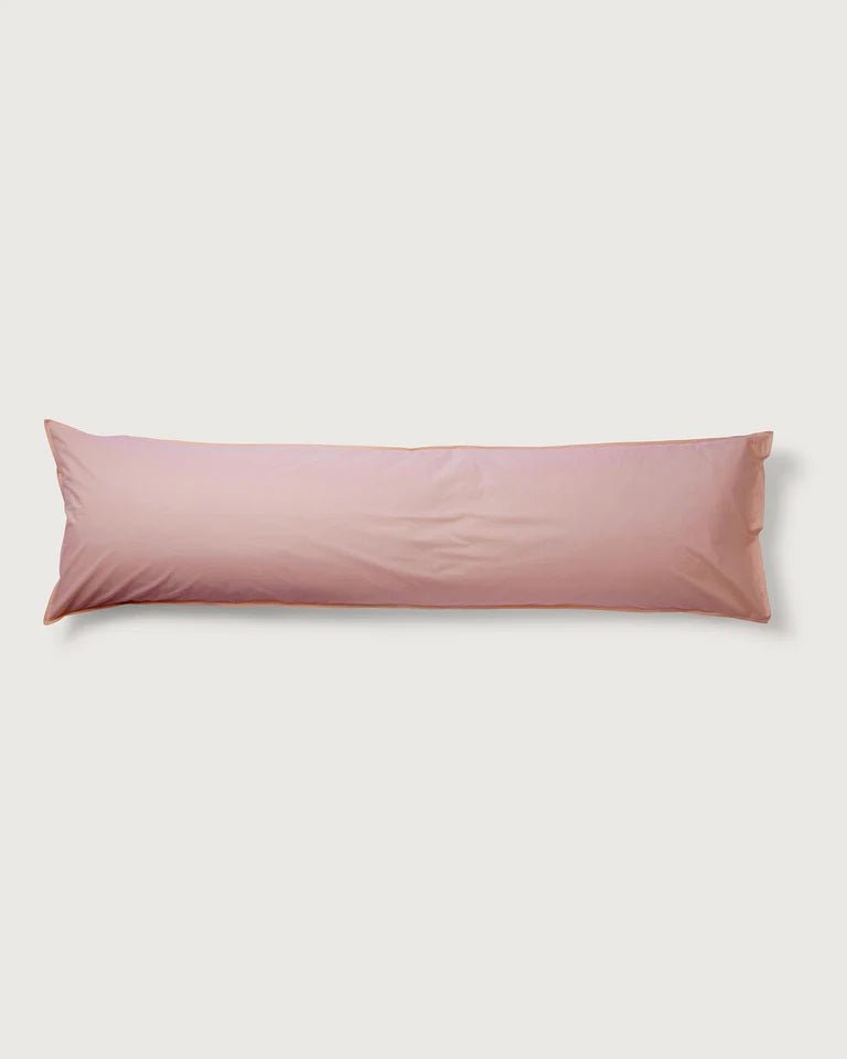 Suite702 Kissenbezug BEDMATE 140 DUSTY ROSE rosa | 50x140cm - Sir Henrys