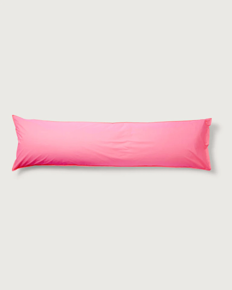 Suite702 Kissenbezug BEDMATE 160 PINK CANDY pink | 50x160cm - Sir Henrys