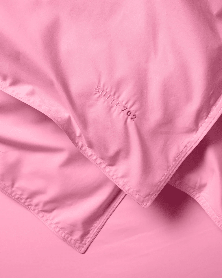 Suite702 Kissenbezug BEDMATE 160 PINK CANDY pink | 50x160cm - Sir Henrys