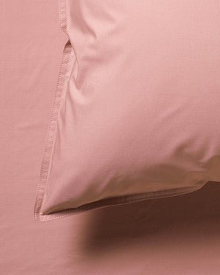 Suite702 Kissenbezug BEDMATE 180 DUSTY ROSE rosa | 50x180cm - Sir Henrys