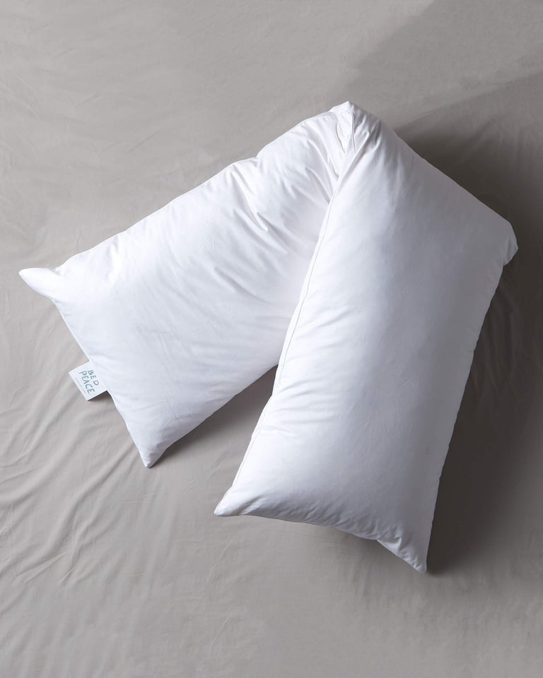 Suite702 Kissenfüllung BEDMATE Daunen weiß | 50x140cm - Sir Henrys