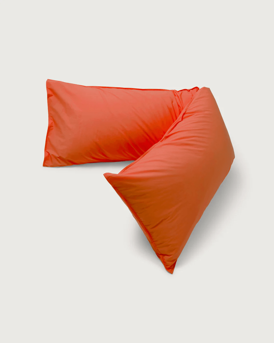Suite702 Kissenfüllung BEDMATE Daunen weiß | 50x160cm - Sir Henrys