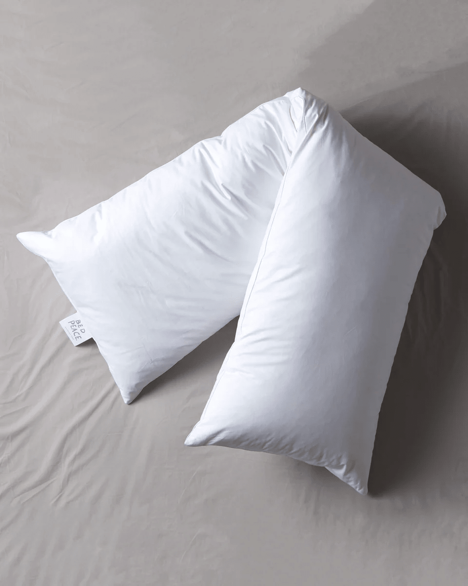 Suite702 Kissenfüllung BEDMATE Daunen weiß | 50x160cm - Sir Henrys