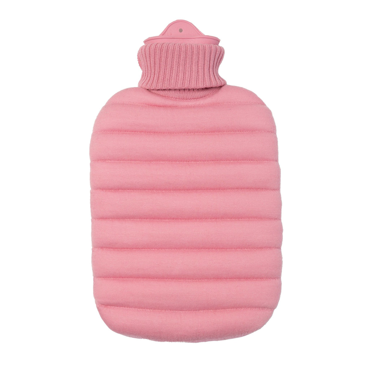 Suite702 Wärmflasche PUFFY BUBBLE GUM rosa | 40x24cm - Sir Henrys