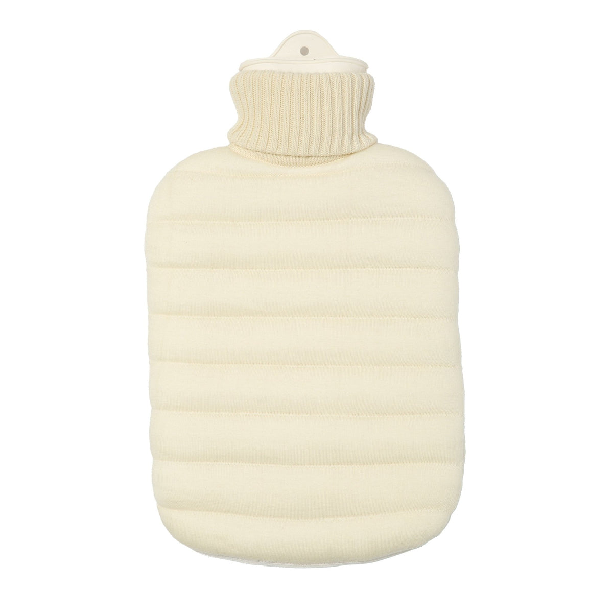Suite702 Wärmflasche PUFFY IVORY creme | 40x24cm - Sir Henrys