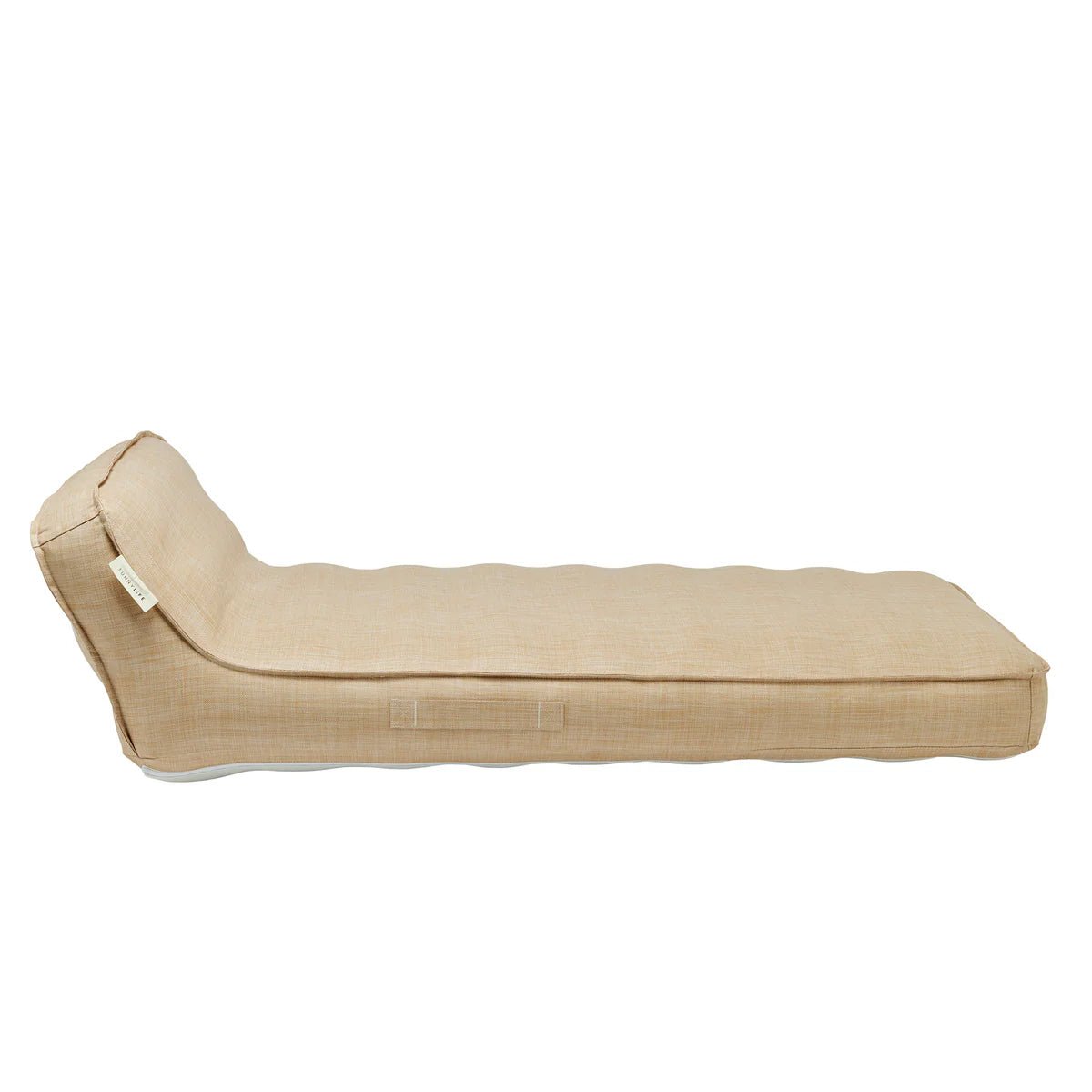Sunnylife Pool & Outdoor Liege LUXE RATTAN beige | 180cm - Sir Henrys