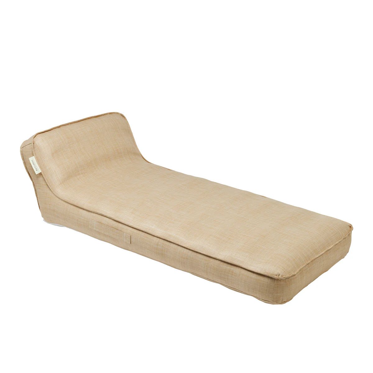 Sunnylife Pool & Outdoor Liege LUXE RATTAN beige | 180cm - Sir Henrys