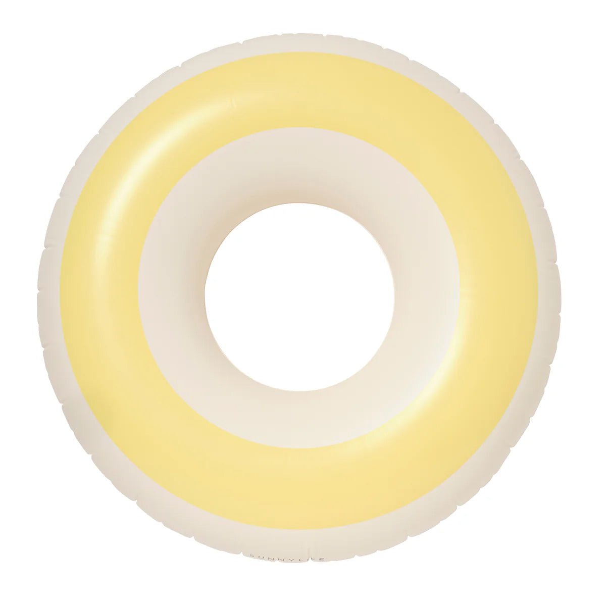 Sunnylife Schwimmring STRIPE | 106cm - Sir Henrys