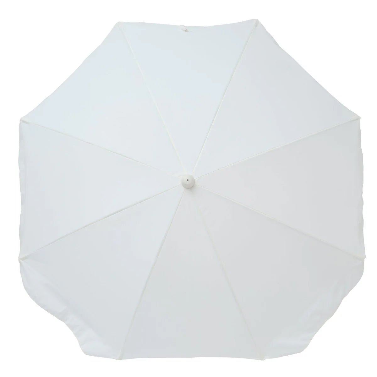 Sunnylife Sonnenschirm LUXE CREAM creme | Ø155cm - Sir Henrys