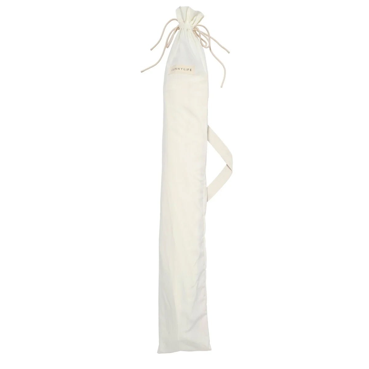 Sunnylife Sonnenschirm LUXE CREAM creme | Ø155cm - Sir Henrys