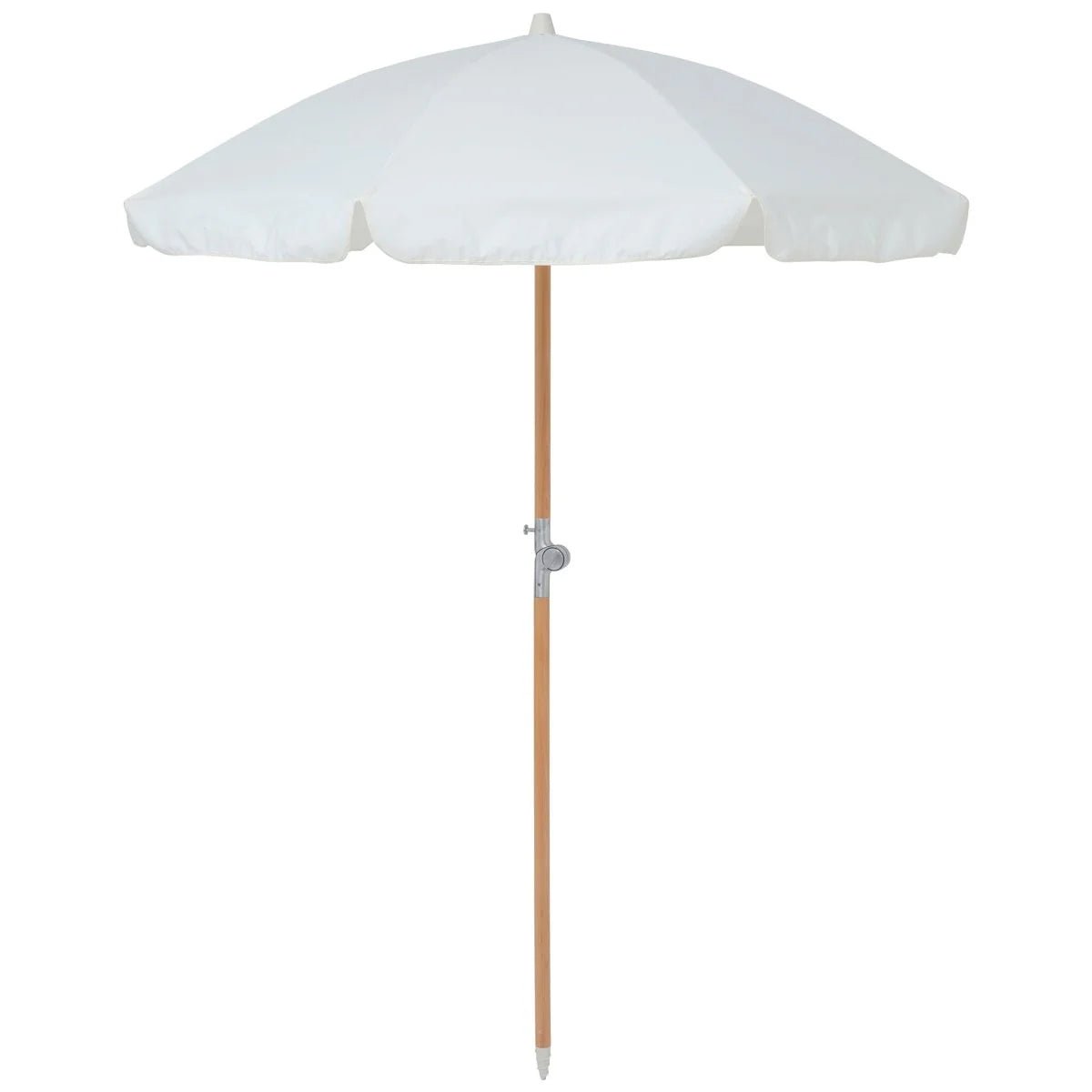 Sunnylife Sonnenschirm LUXE CREAM creme | Ø155cm - Sir Henrys